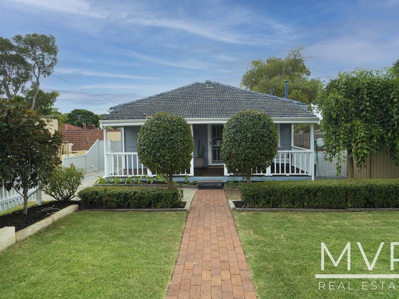 28 Butler Street, Willagee, WA 6156 House for Sale