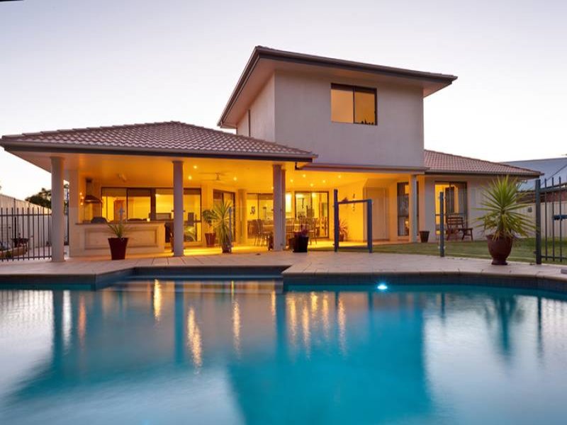 12 Cambridge Terrace, Mildura, Vic 3500 Property Details