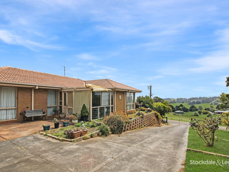3941 Murray Street, Mirboo North, Vic 3871 House for Sale