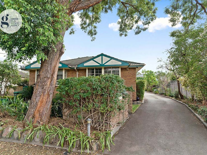 27 Huxley Street, West Ryde, NSW 2114