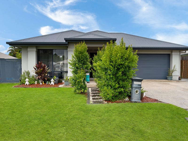 8 Elmore Street, Ormeau, QLD 4208