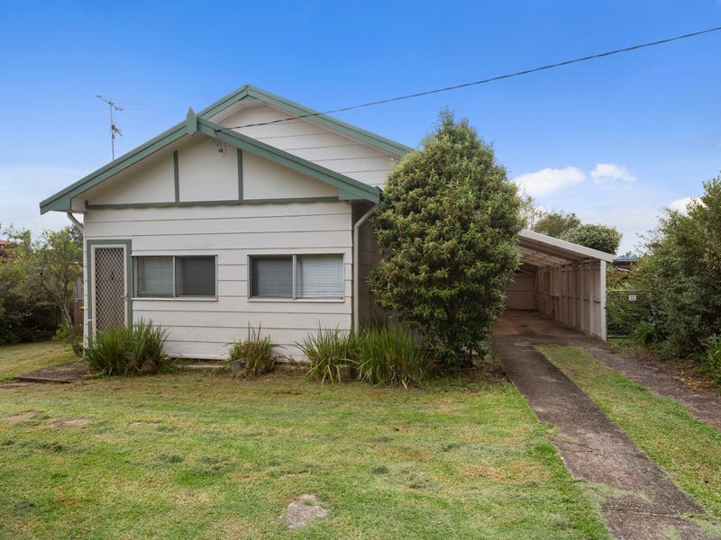 28 Kurrajong Street, Dorrigo, NSW 2453 Property Details