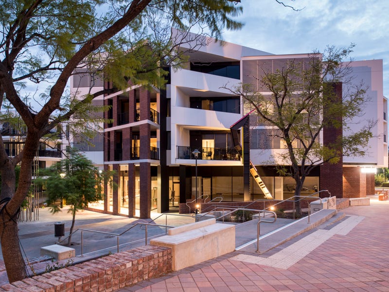 11/9 Salvado Road, Subiaco, WA 6008 Apartment for Sale realestate