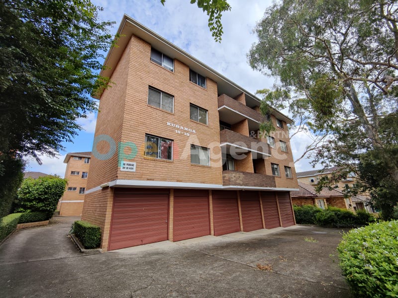 3/1519 Terry Road, West Ryde, NSW 2114