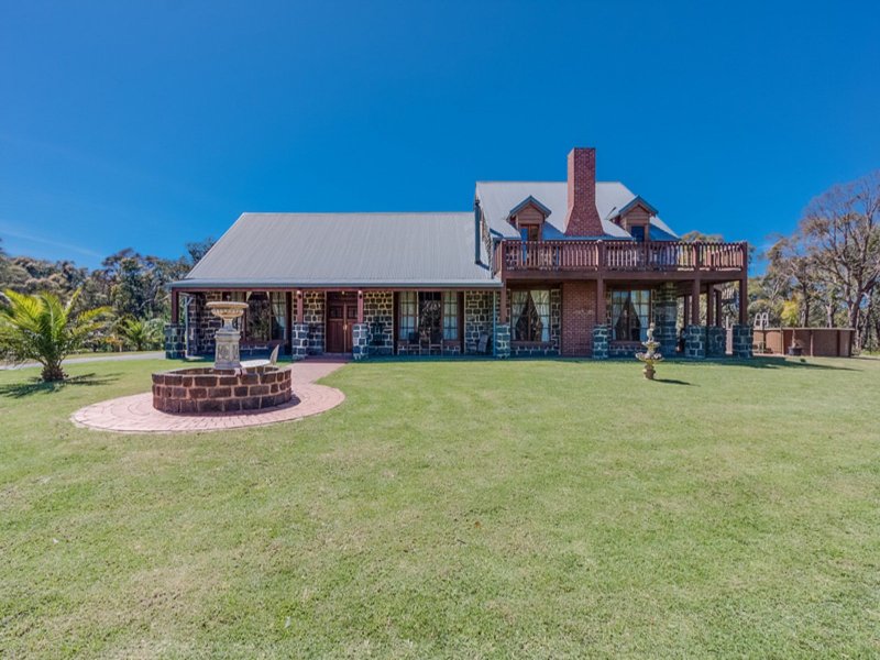 Wandong victoria