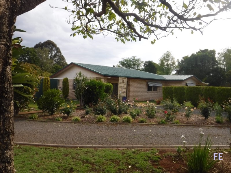 9 Bella Vista Avenue, Kingaroy, Qld 4610 Property Details