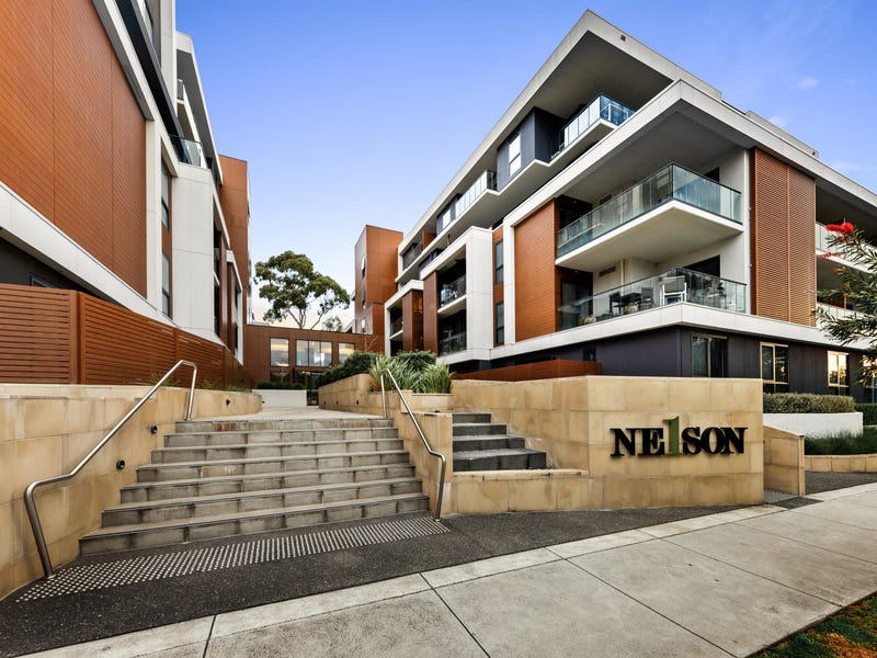 212/1B Nelson St, Ringwood, Vic 3134 Property Details