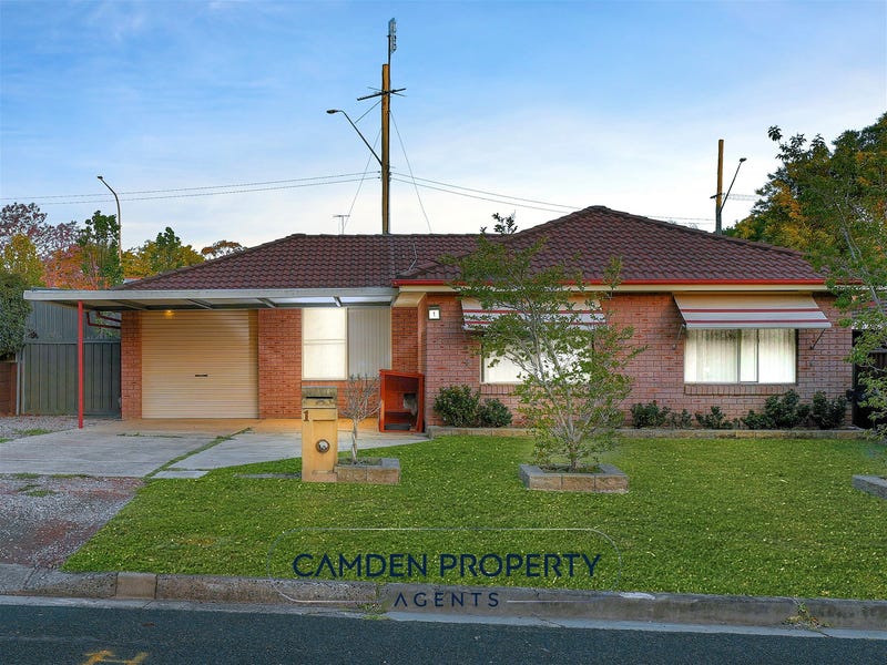 1 & 1a Fishburn Place, Narellan, NSW 2567 Property Details