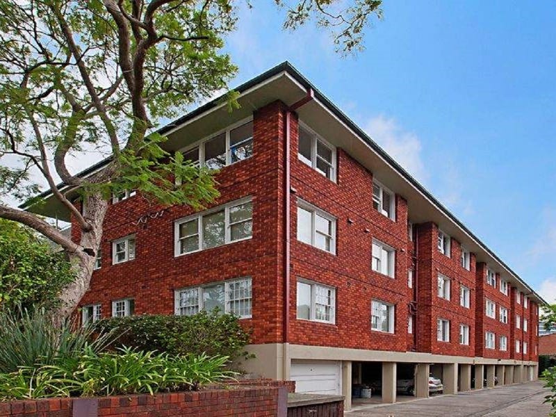 12/31 Crows Nest Road, Waverton, NSW 2060