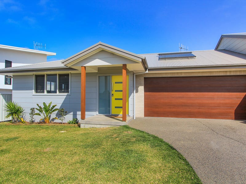 23B Summer Circuit, Lake Cathie, NSW 2445