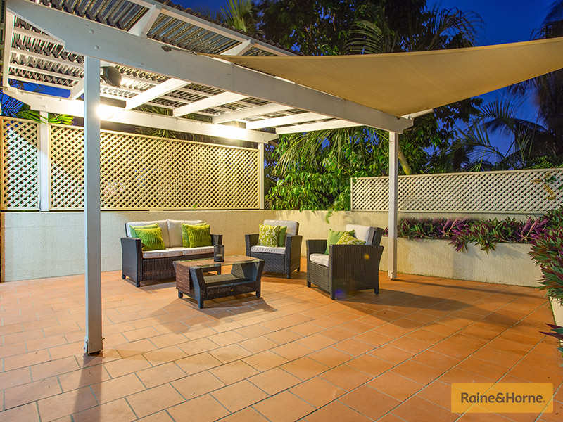 1/18 Cintra Road, Bowen Hills, QLD 4006