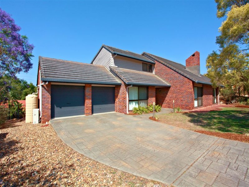 222 Mount Ommaney Drive, Mount Ommaney, QLD 4074 - Realestate.com.au