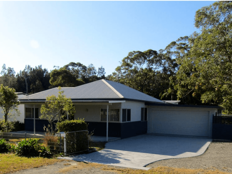 44 Duncan Street, Huskisson, NSW 2540