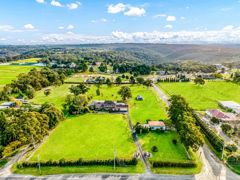 Sold Property Prices & Auction Results in Glenorie, NSW 2157