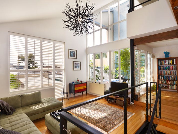 15 Waterloo Place, Richmond, Vic 3121