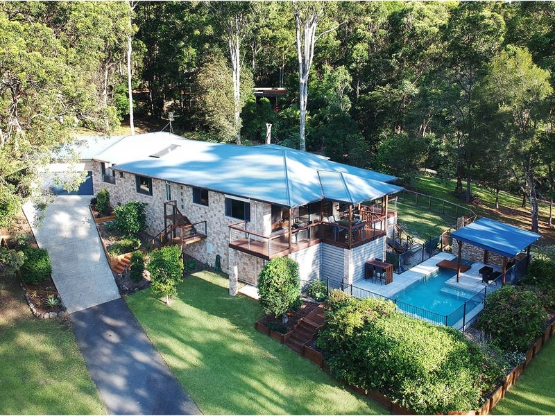 24 Mary Bale Drive, Tallebudgera, Qld 4228 - Property Details