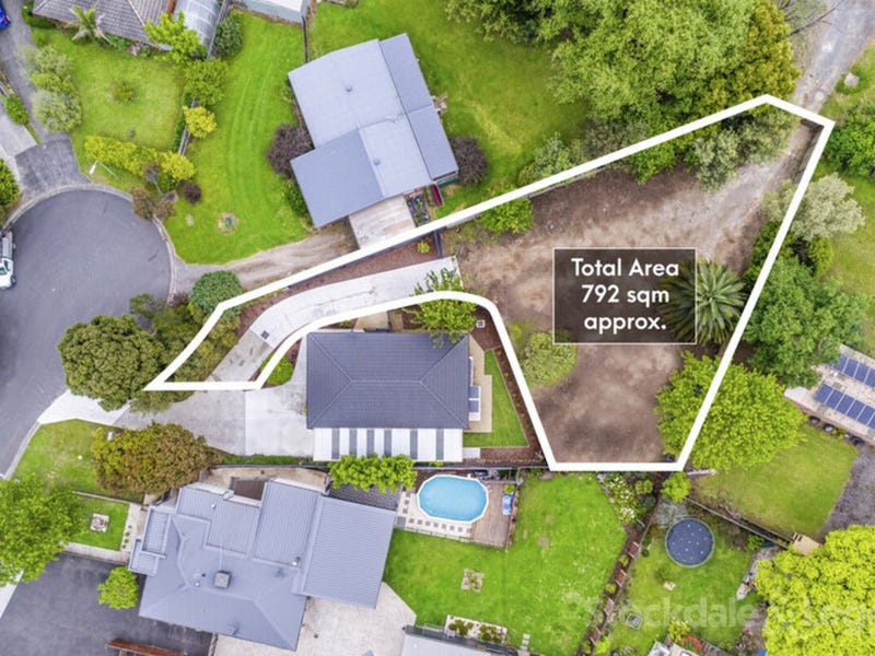 9 Badger Court, Lilydale, Vic 3140 House for Sale