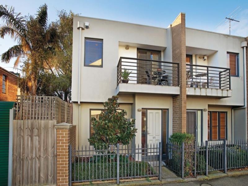 1/1 Abbot Street, Abbotsford, Vic 3067 Property Details