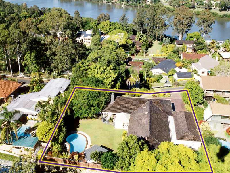 15 Glencairn Avenue, Indooroopilly, QLD 4068