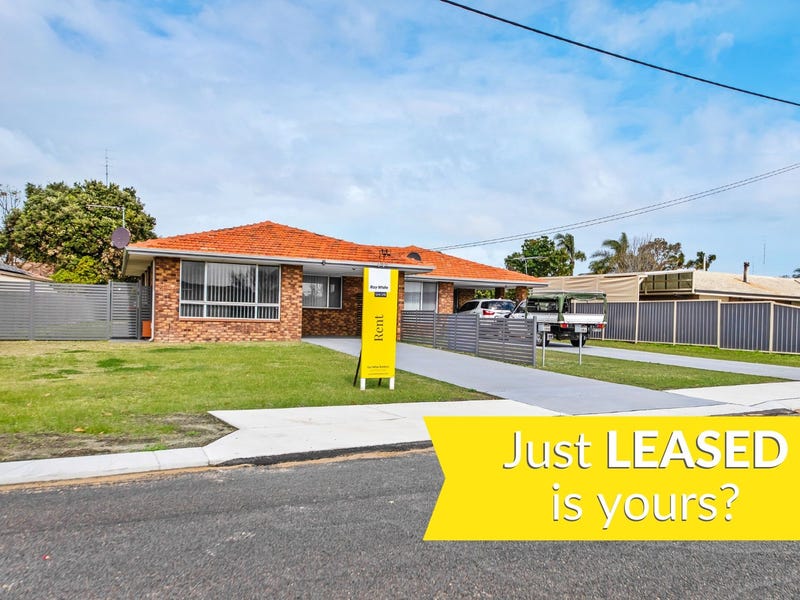 19B College Row, South Bunbury, WA 6230