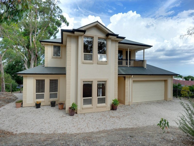10 Blackburn Drive, Crafers, SA 5152