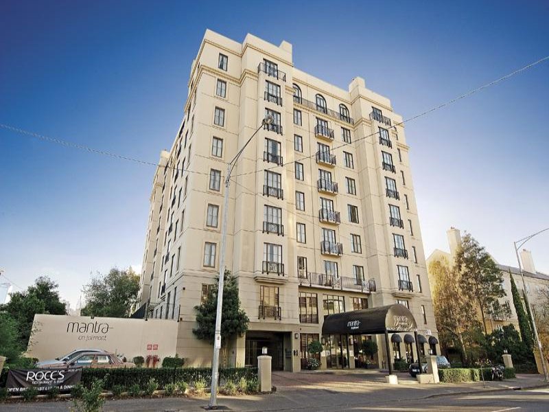 203/133 Jolimont Road, East Melbourne, VIC 3002