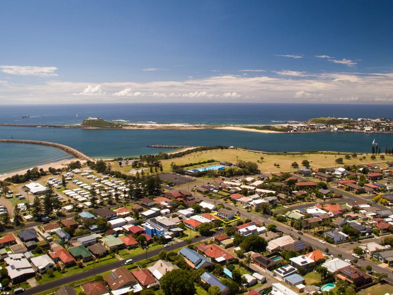 2A King Street, Stockton, NSW 2295 Property Details