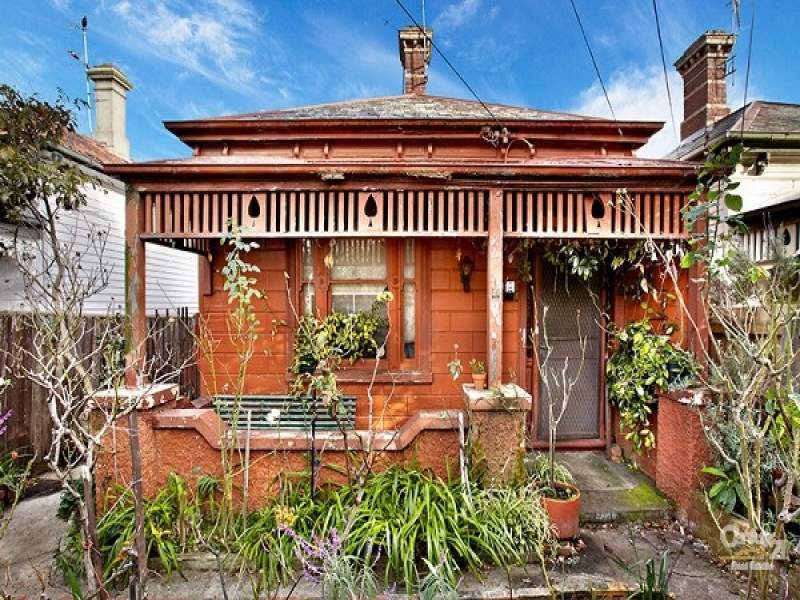 21 LORNE ROAD, Prahran, Vic 3181 Property Details