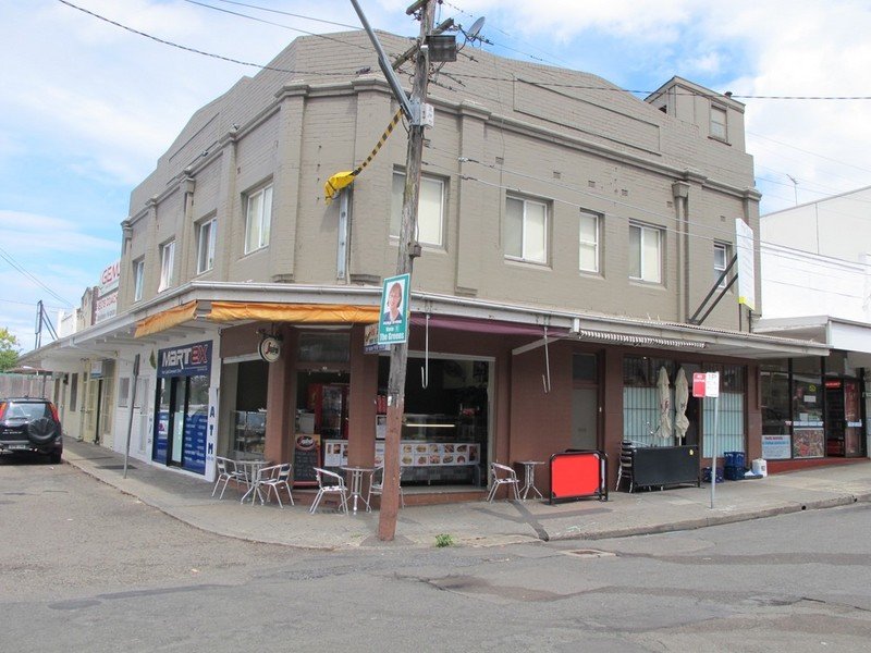 Sold House Prices & Auction Results in Sydenham Rd, Marrickville, NSW