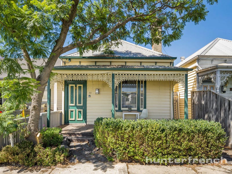 53 Peel Street, Newport, Vic 3015 Property Details
