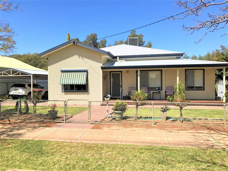 Hay, NSW 2711 Sold Property Prices & Auction Results
