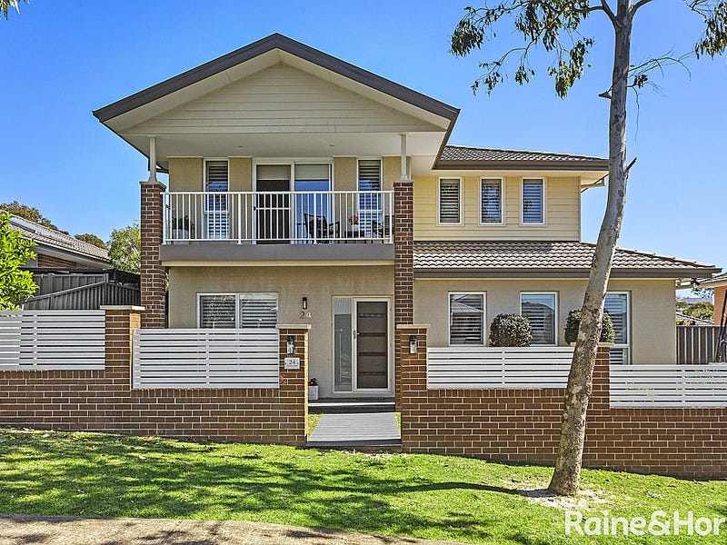 24 Handley Street, Helensburgh, NSW 2508