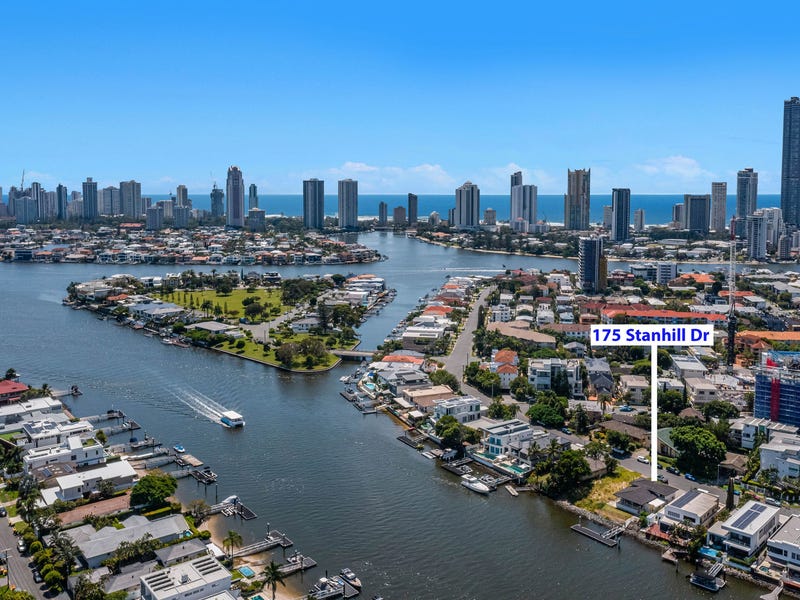 175 Stanhill Drive, Surfers Paradise, QLD 4217