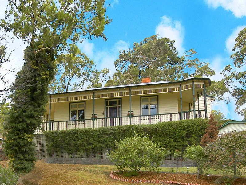 3 St Helena Road, Greensborough, Vic 3088 Property Details