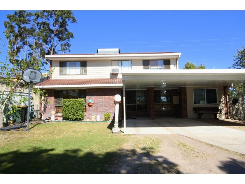 61 Prosser Street, Riverhills, Qld 4074 Property Details