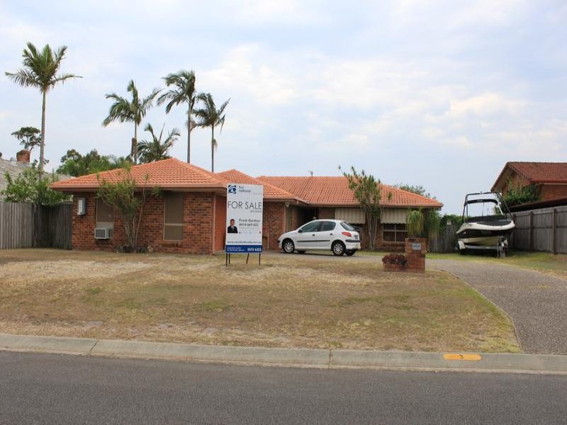 3 Lismore Drive, Helensvale, Qld 4212 Property Details