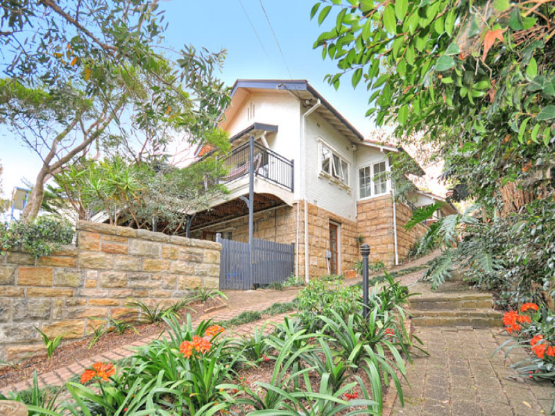 25 Glenview Street, Greenwich, NSW 2065 Property Details