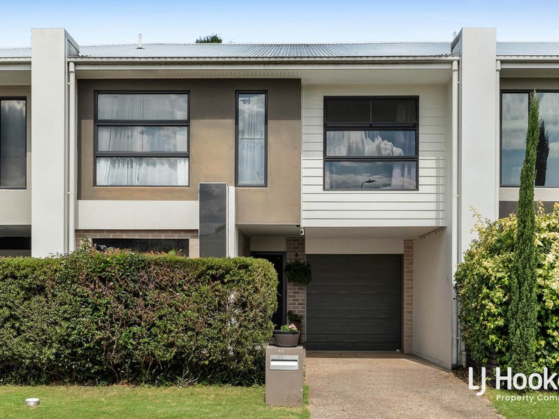 48 Pinehill Street, Yarrabilba, Qld 4207 House for Sale