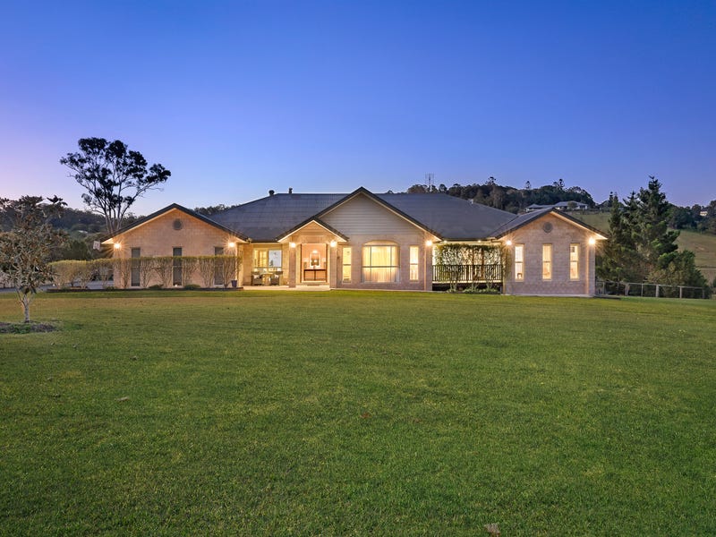 462 Hotham Creek Road, Willow Vale, QLD 4209