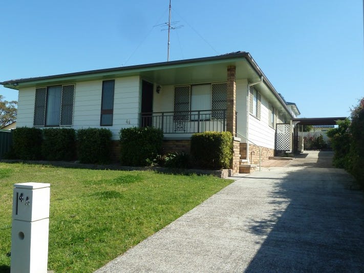 4A Morehead Street, Lambton, NSW 2299