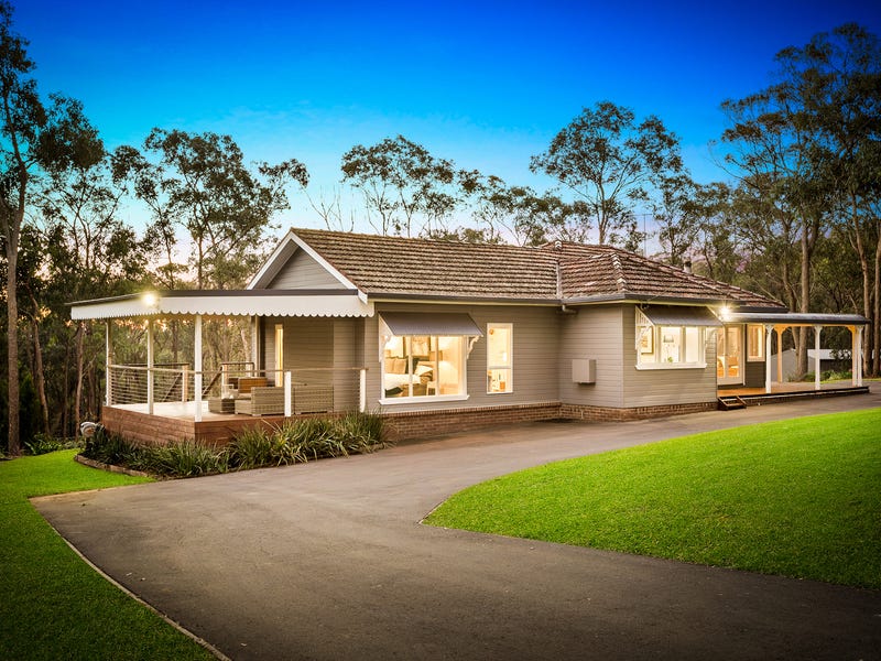 62 Gallaghers Road, South Maroota, NSW 2756