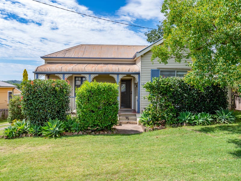 10 Scott Avenue, Dungog, NSW 2420