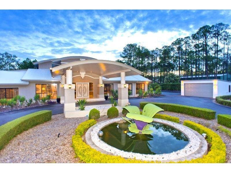 529 Boston Road, Chandler, Qld 4155 Property Details