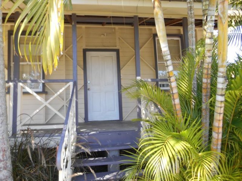 59 John Street, Maryborough, Qld 4650 Property Details