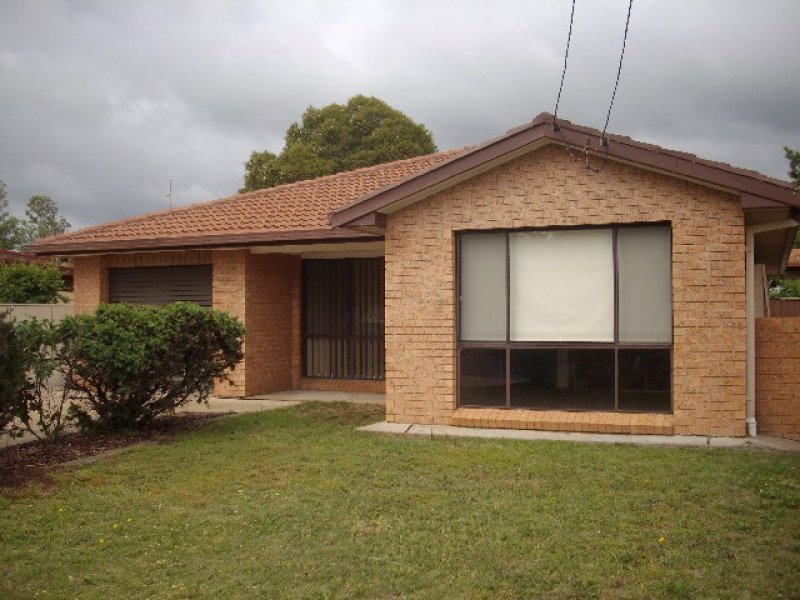 1/161 Gladstone Street, Mudgee, NSW 2850