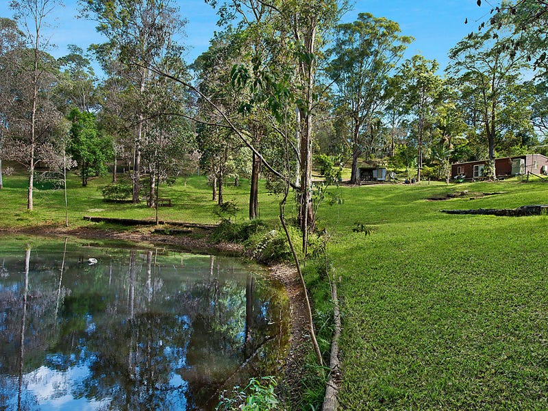 Lot 1 Robinson Road S, Ocean View, QLD 4521