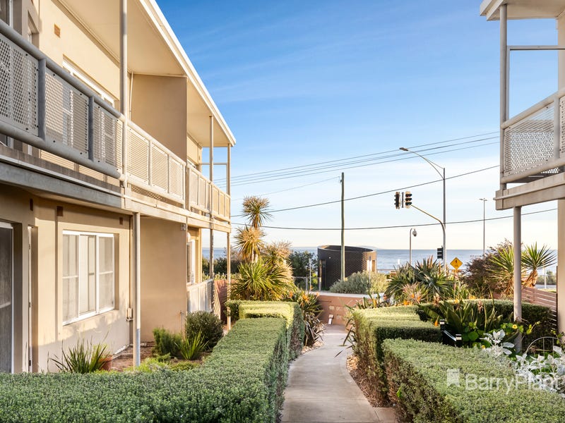 9/122 Beach Road, Parkdale, Vic 3195 Apartment for Sale