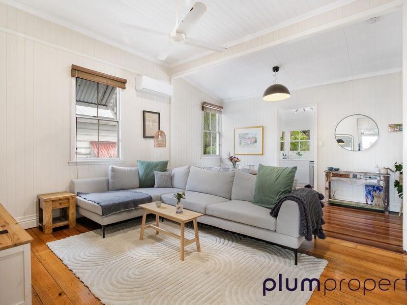 29 Guthrie Street, Paddington, QLD 4064