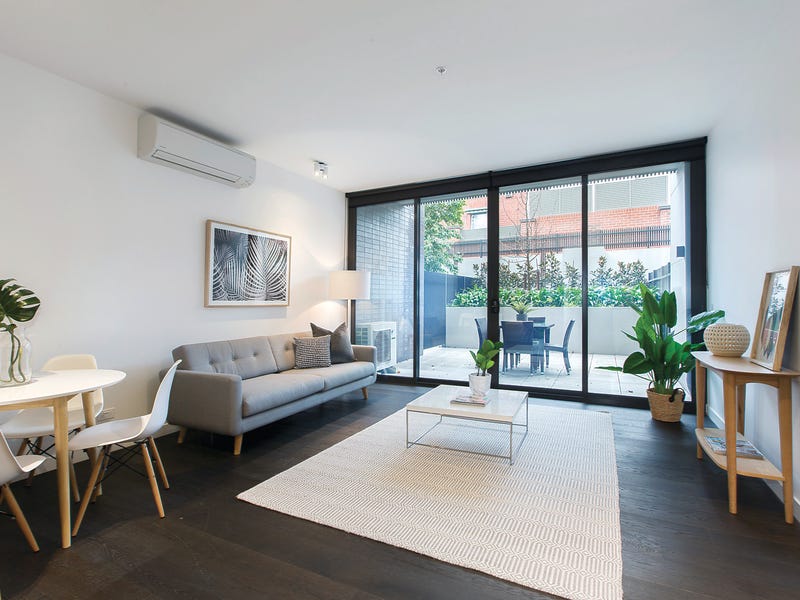 5/828 Burke Road, Camberwell, Vic 3124 Property Details