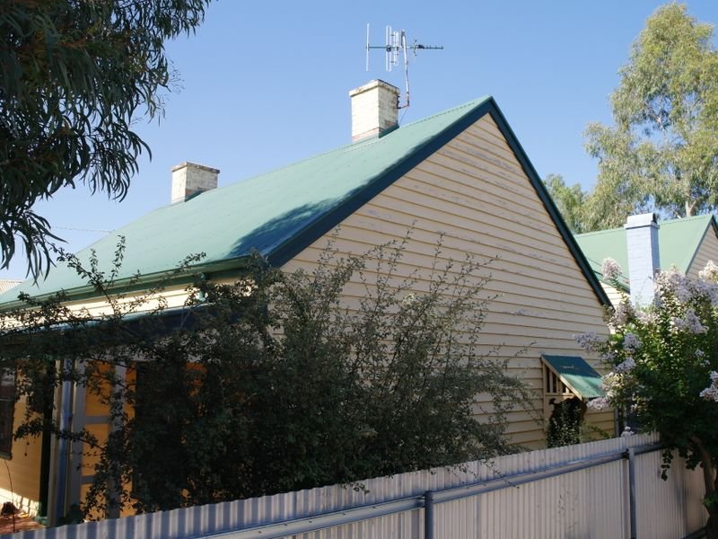 36 Smythe Street, Benalla, Vic 3672 Property Details